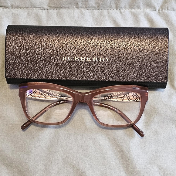 Authentic Burberry BE2211 Eyeglasses - Picture 13 of 13